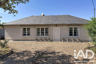  maison mthou-sur-cher 41400