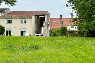  maison mthureux-sur-saone 88410