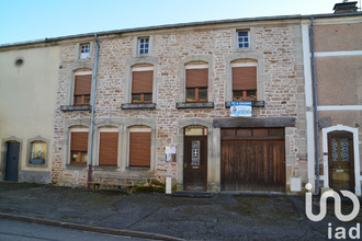  maison mthureux-sur-saone 88410