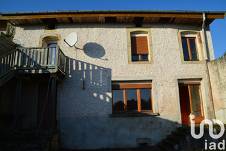  maison mthureux-sur-saone 88410