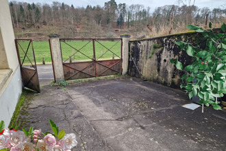  maison mthureux-sur-saone 88410