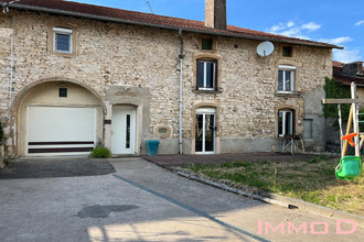  maison mthureux-sur-saone 88410