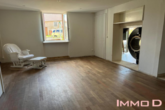  maison mthureux-sur-saone 88410