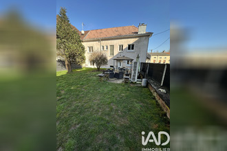  maison mthureux-sur-saone 88410