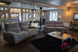  maison mtier-en-der 52220