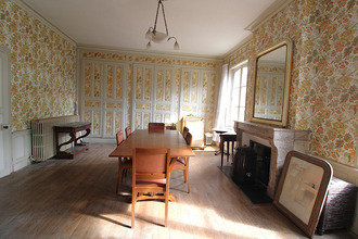  maison mtier-en-der 52220