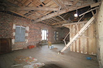  maison mtier-en-der 52220