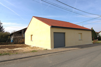  maison mtier-en-der 52220