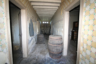  maison mtier-en-der 52220