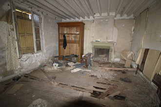  maison mtier-en-der 52220