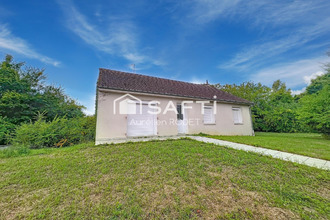  maison mtierchaume 36130