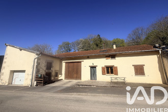  maison mtiers-sur-saulx 55290