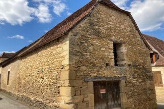  maison mtignac 24290