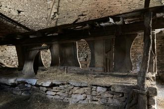  maison mtignac 24290