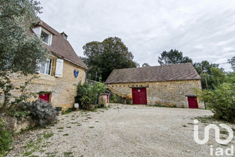  maison mtignac 24290