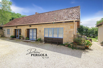  maison mtignac 24290