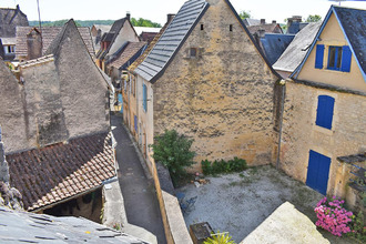  maison mtignac 24290