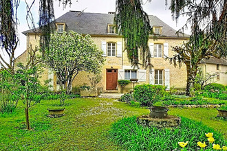 maison mtignac 24290