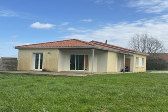  maison mtignac 65690