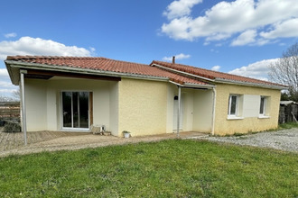 maison mtignac 65690