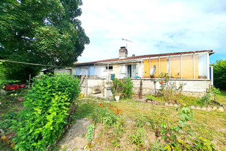  maison mtignac-charente 16330