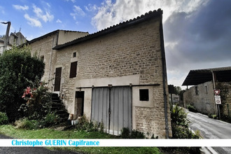  maison mtignac-charente 16330