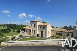  maison mtignac-charente 16330