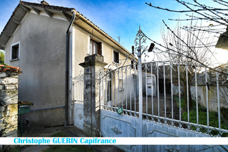  maison mtignac-charente 16330