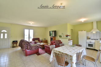  maison mtignac-de-lauzun 47800