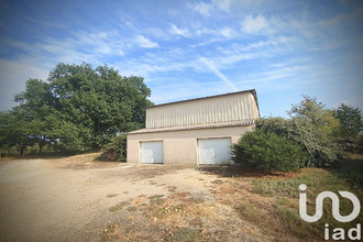  maison mtignac-de-lauzun 47800