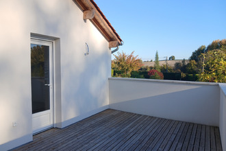  maison mtignac-le-coq 16390