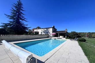  maison mtignac-toupinerie 47350