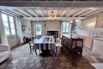  maison mtignac-toupinerie 47350