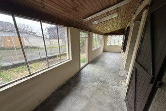  maison mtignac-toupinerie 47350