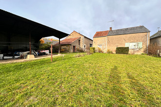  maison mtigny 18250