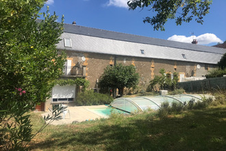  maison mtigny-aux-amognes 58130