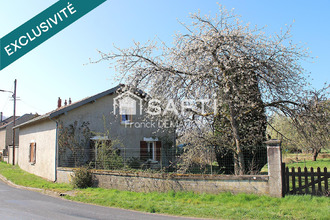  maison mtigny-devant-sassey 55110