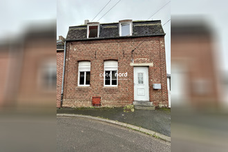  maison mtigny-en-cambresis 59225