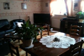  maison mtigny-en-gohelle 62640