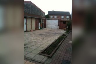  maison mtigny-en-gohelle 62640