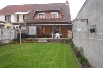  maison mtigny-en-gohelle 62640