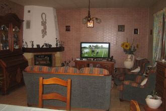  maison mtigny-en-gohelle 62640