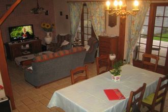  maison mtigny-en-gohelle 62640