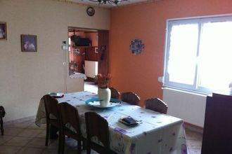  maison mtigny-en-gohelle 62640