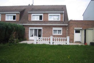  maison mtigny-en-gohelle 62640