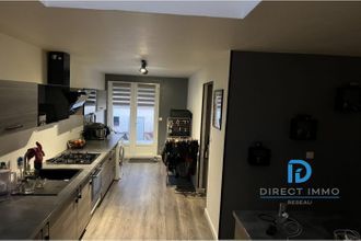  maison mtigny-en-gohelle 62640