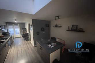  maison mtigny-en-gohelle 62640