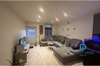  maison mtigny-en-gohelle 62640