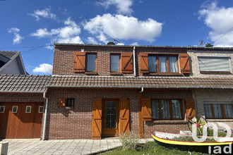  maison mtigny-en-gohelle 62640