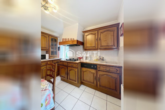  maison mtigny-en-gohelle 62640